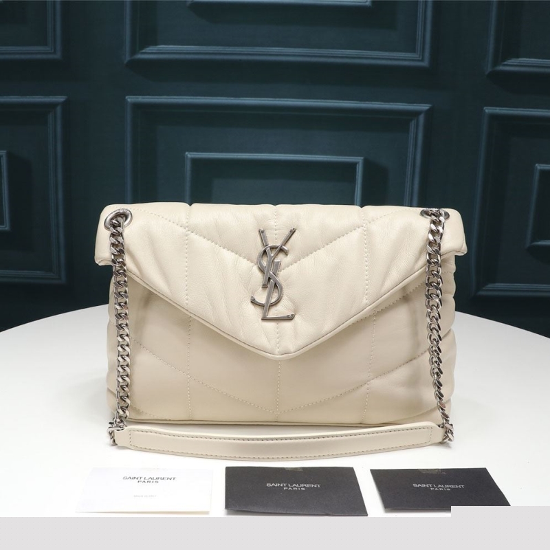 Y*L top handle bags